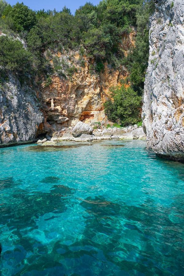 Cilento Dreams Village Marina di Camerota Εξωτερικό φωτογραφία